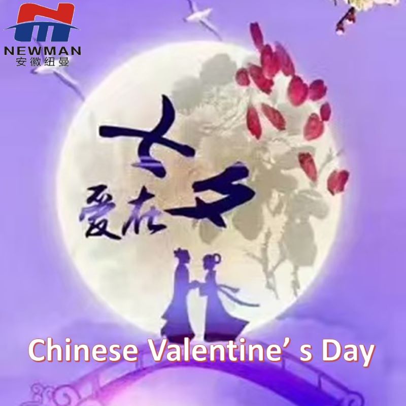Chinese Valentine's Day