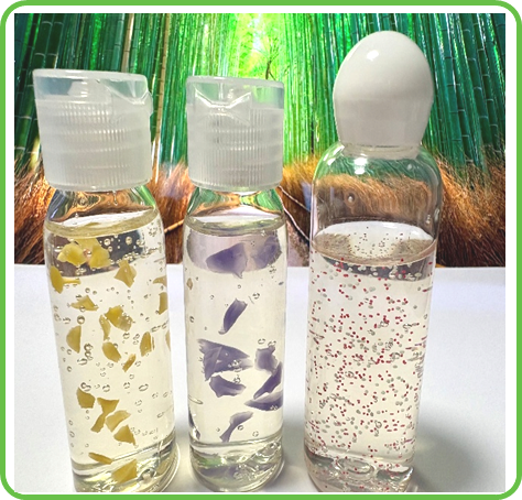 Liquid carbomer/NM-Carbomer SF-1