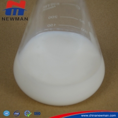 Alkali swellable emulsion thickener