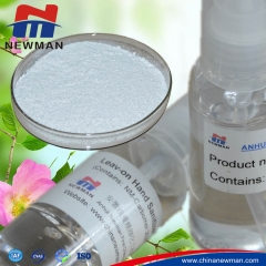 pharmaceuitcal grade carbomers
