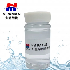  homopolymer of sodium polyacrylate
