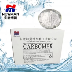 carbomer for home care applicaiton
