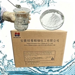 Hydroxyethyl Acrylate/Sodium Acryloyldimethyl Taurate Copolymer