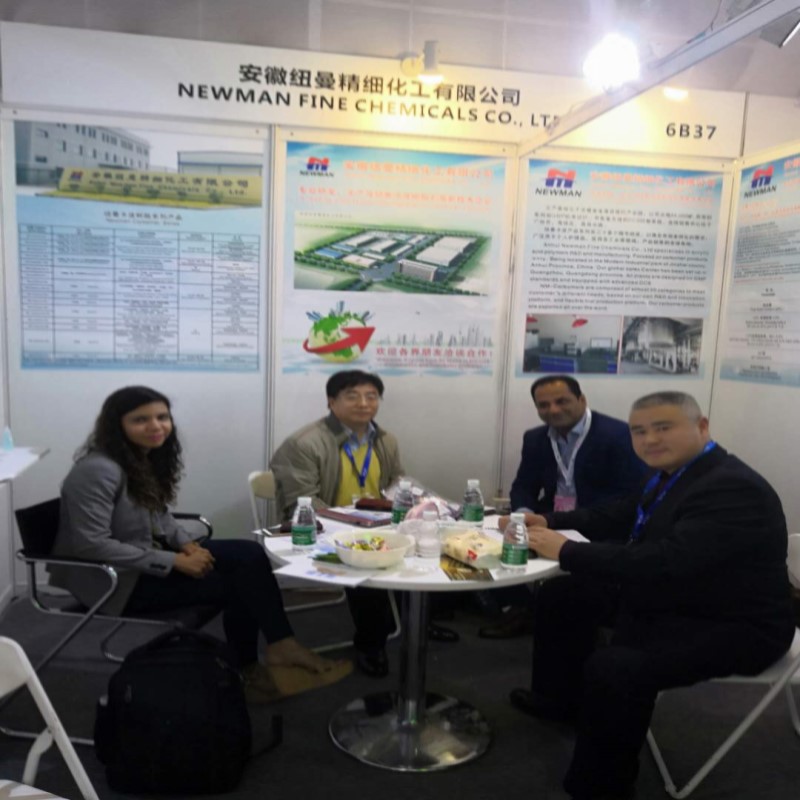 Attending PCHi 2019 in Gungzhou on Feb.26-28