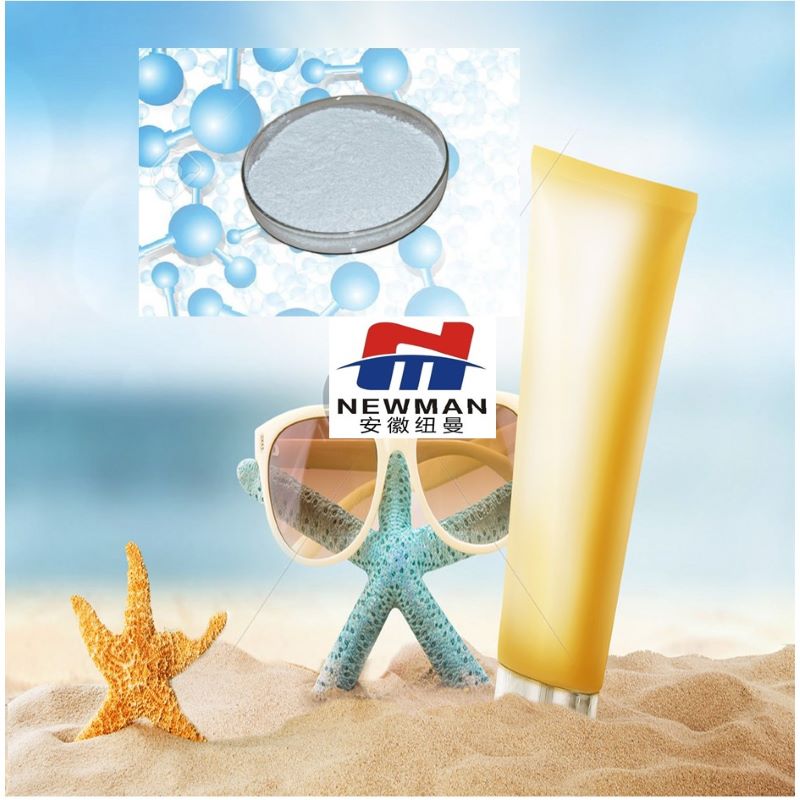 Polymer emulsifier Newman TR-1/TR-2-- ideal for sunscreen formulations